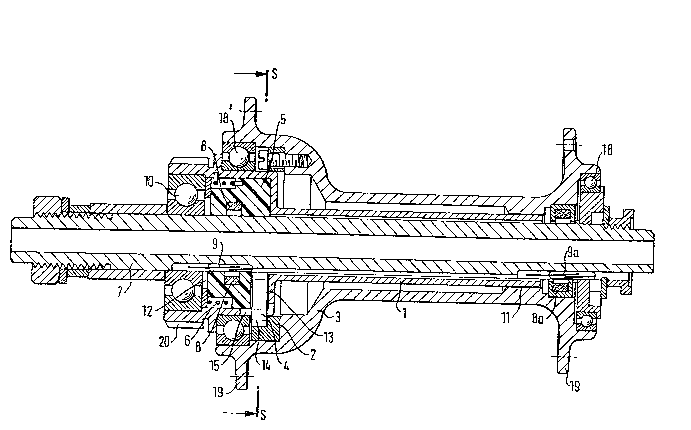 Une figure unique qui représente un dessin illustrant l'invention.